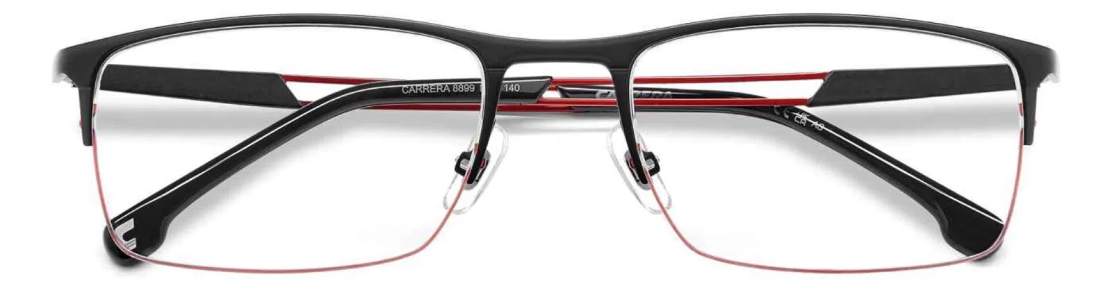 Carrera 8899 Eyeglasses - view 6